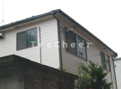 【外観】 | フローレンス目白