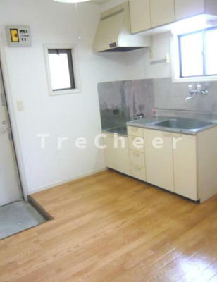 【キッチン】 | フローレンス目白