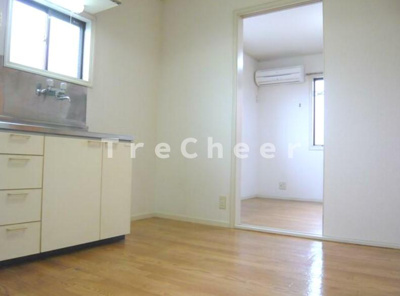 【内装】 | フローレンス目白