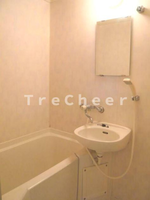 【浴室】 | フローレンス目白