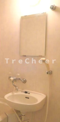 【洗面所】 | フローレンス目白