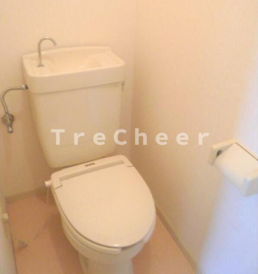 【トイレ】 | フローレンス目白