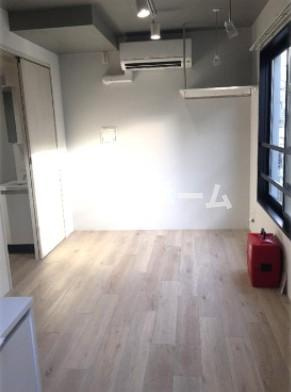 プラチナフォルム荏原中延