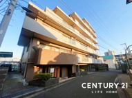 ミオカステーロ十日市場ステッサの画像