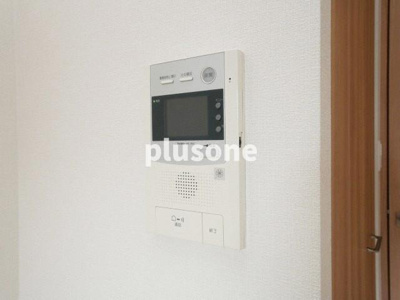 【セキュリティ】 | プレサンス北堀江