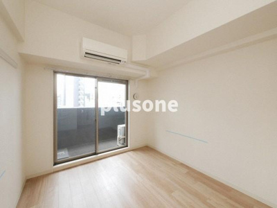 【居間・リビング】 | プレサンス北堀江