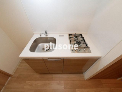 【キッチン】 | プレサンス北堀江