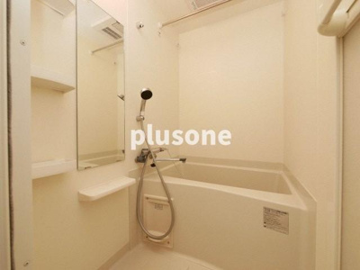 【浴室】 | プレサンス北堀江