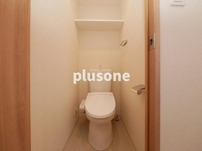 【トイレ】 | プレサンス北堀江