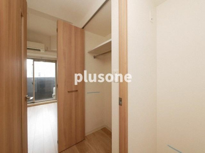 【収納】 | プレサンス北堀江