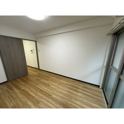 【居間・リビング】 | ライオンズマンション今池