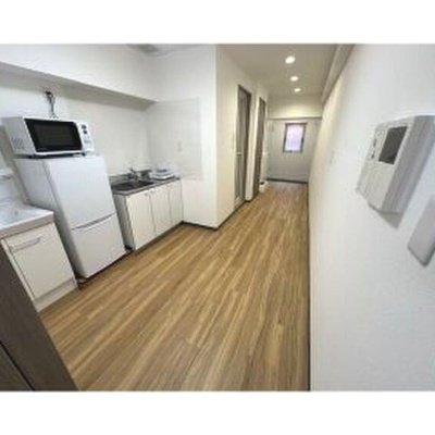 【洗面所】 | ライオンズマンション今池