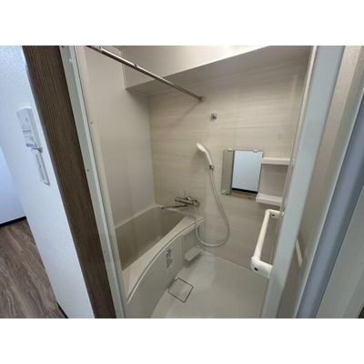 【浴室】 | ライオンズマンション今池