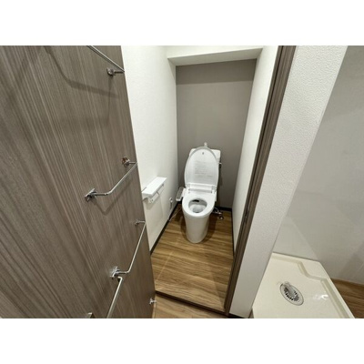 【トイレ】 | ライオンズマンション今池