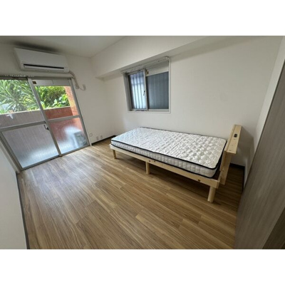 【洋室】 | ライオンズマンション今池