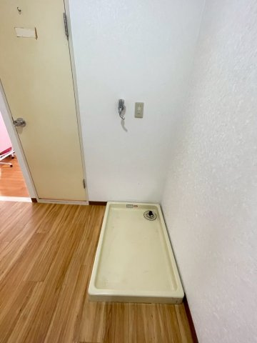 プレジデントハイツ根津の設備