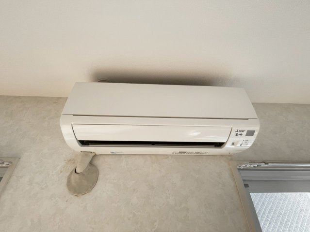 プレジデントハイツ根津の設備