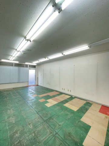 プレジデントハイツ根津の内装