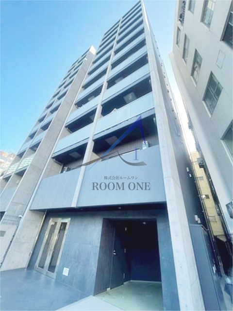 クラリッサ横浜ベーネ