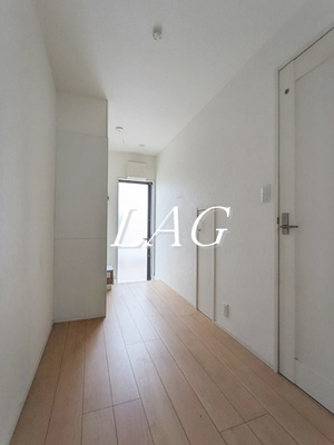 【居間・リビング】 | サークルハウス東松原 | 洋室のお部屋です。