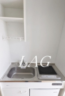 【キッチン】 | サークルハウス東松原 | キッチンです。