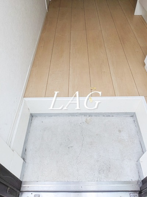 【玄関】 | サークルハウス東松原 | 玄関です。