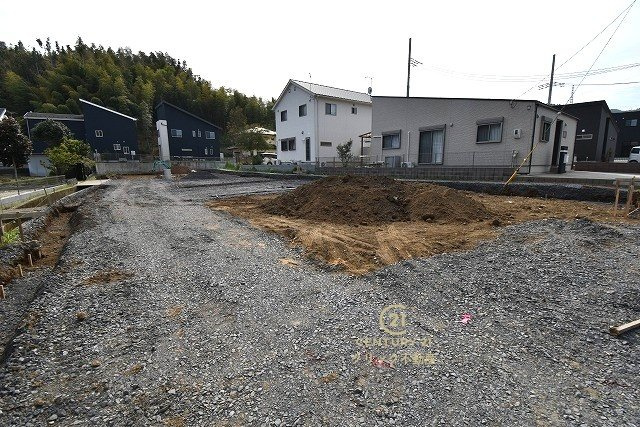 リーブルガーデン  日立市滑川本町　3期　5のその他|現地撮影（2026年4月）