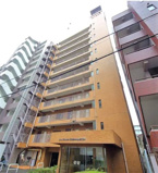 ライオンズマンション西川口第六の画像