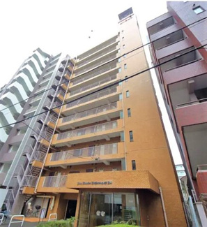 【外観】 | ライオンズマンション西川口第六