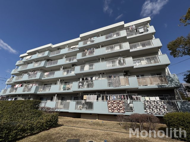 泉北城山台２丁1号棟