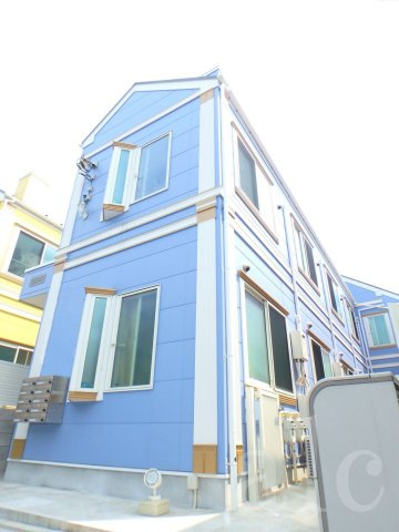 プレシャス野方のエントランス|オートロックエントランス