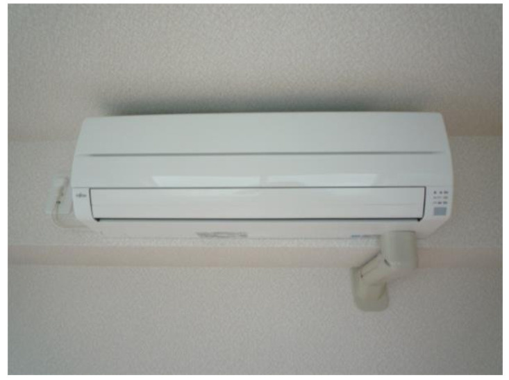 プレシャス野方の設備