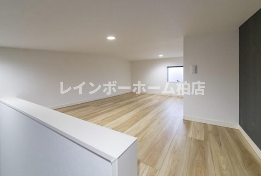 特典：仲介手数料が半額です!!の内装
