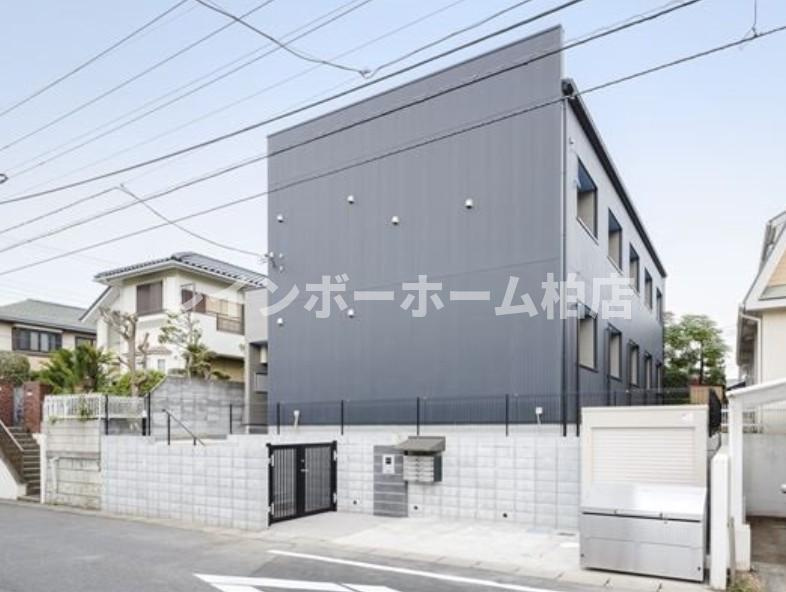 特典：仲介手数料が半額です!!のその他共用部分