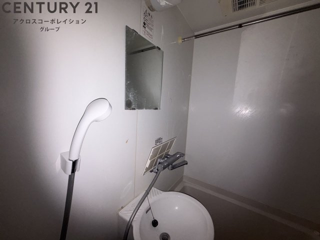 使いやすい洗面所です
