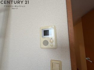 レオパレスセリバテール仁川のその他