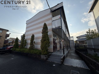 レオパレスセリバテール仁川のその他物件画像