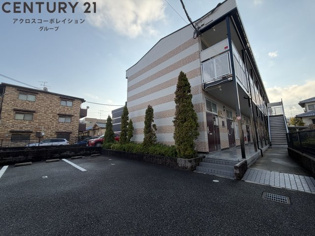 レオパレスセリバテール仁川のその他物件画像