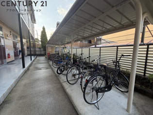 レオパレスセリバテール仁川のその他物件画像