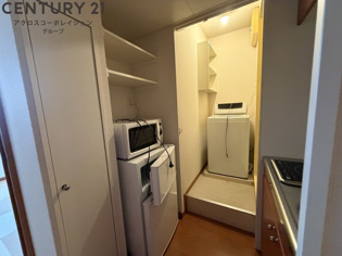 レオパレスセリバテール仁川のその他物件画像