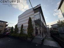 レオパレスセリバテール仁川の画像