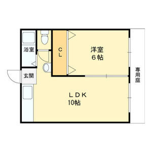 田中・大村ハイツ