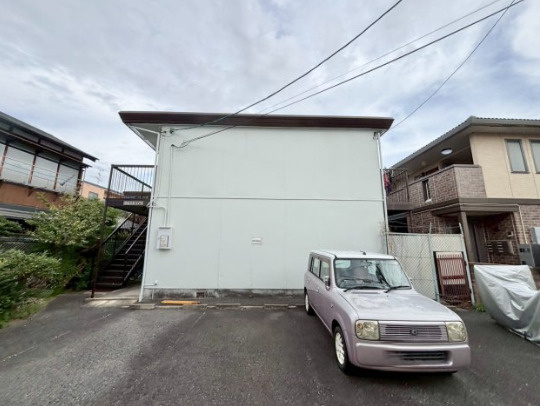 田中・大村ハイツ