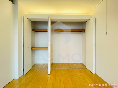 【収納】 | アーバネックス淀屋橋