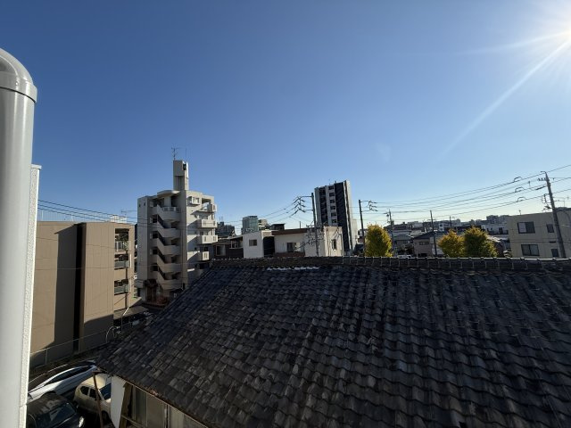 桜吹上ビル|名古屋市の賃貸ならMy賃貸の展望|桜吹上ビル
