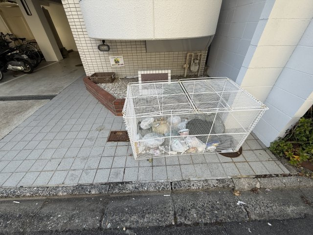 桜吹上ビル|名古屋市の賃貸ならMy賃貸のその他共用部分|桜吹上ビル