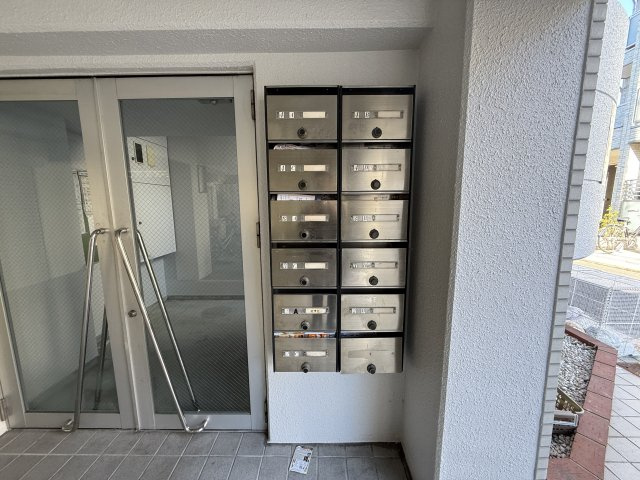桜吹上ビル|名古屋市の賃貸ならMy賃貸のその他共用部分|桜吹上ビル