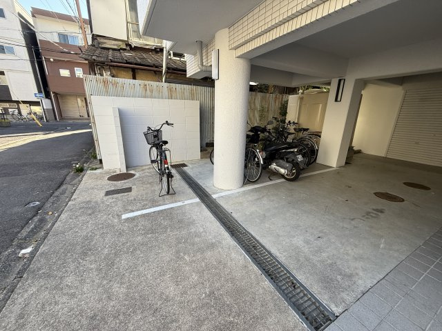 桜吹上ビル|名古屋市の賃貸ならMy賃貸のその他共用部分|桜吹上ビル