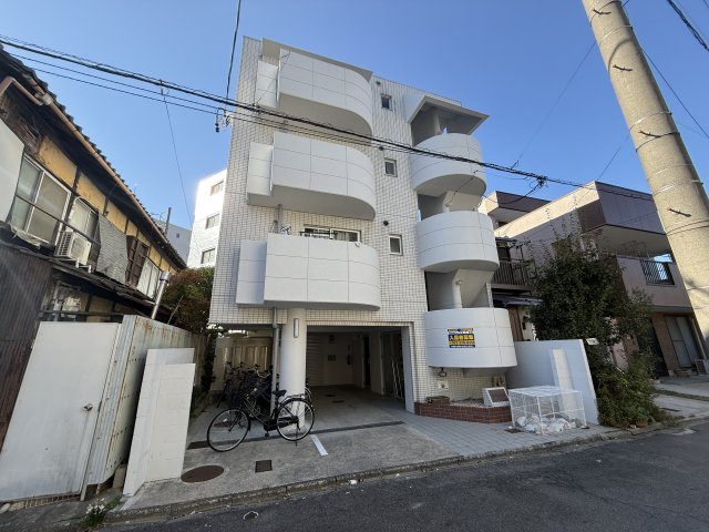 桜吹上ビル|名古屋市の賃貸ならMy賃貸の外観|桜吹上ビル