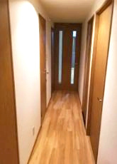 足立区梅島３丁目の賃貸マンション